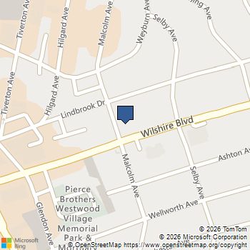 10795 Wilshire Boulevard 402 Los Angeles, CA MLS# TR25170545