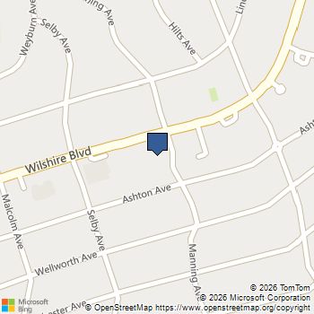 10700 Wilshire Boulevard 208 Los Angeles, CA MLS# 24451445