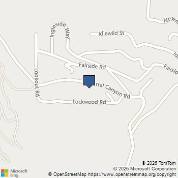 2015 Corral Canyon Road Malibu, CA MLS# 25521743