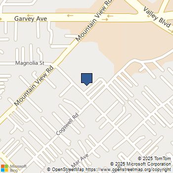 11937 Magnolia Street 25 El Monte, CA MLS# WS25218789