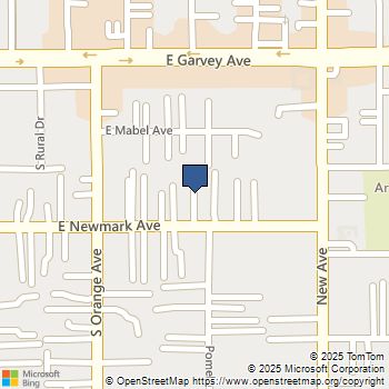 825 E Newmark Avenue A Monterey Park, CA MLS# AR25235790