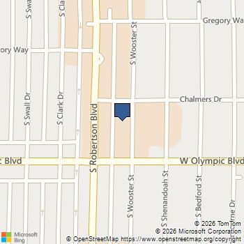 915 S Wooster Los Angeles, CA MLS# PW26002664