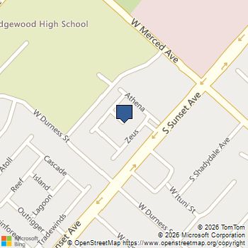 1335 Aphrodite West Covina, CA MLS# WS26020195