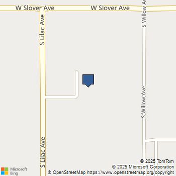 2259 S Vista Avenue Bloomington, CA MLS# DW25086288