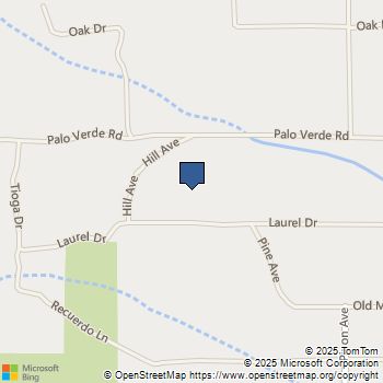 0 Palo Verde Road Morongo Valley, CA MLS# JT25039190