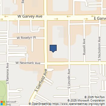 230 S Garfield Avenue 202 E Monterey Park, CA MLS# AR25198500