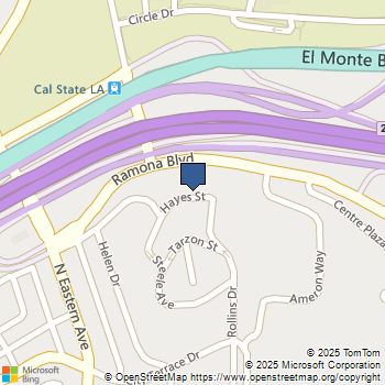 0 Hayes St City Terrace, CA MLS# OC25244450