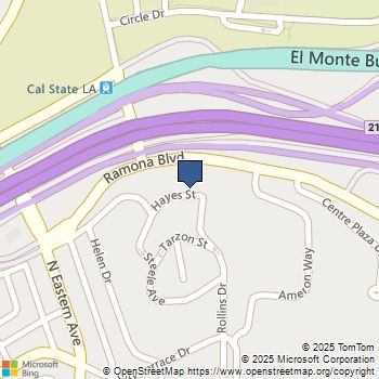 0 Hayes st City Terrace, CA MLS# OC25245509