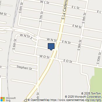 455 S La Cadena Drive Colton, CA MLS# IV25137430