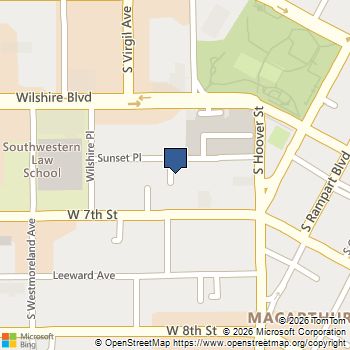 2864 Sunset Place 205 Los Angeles, CA MLS# IG26002056