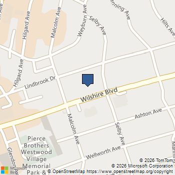 10777 Wilshire Boulevard 207 Los Angeles, CA MLS# 26648909