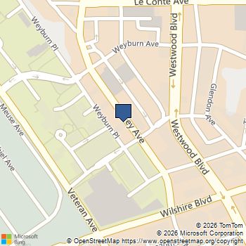 1081 Gayley Avenue Los Angeles, CA MLS# 0024352839