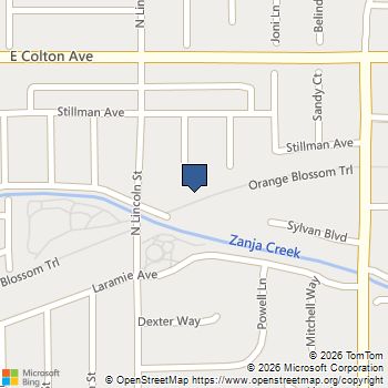 608 Falcon Lane Redlands, CA MLS# IG26113427