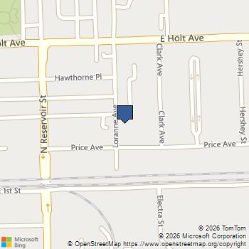 248 Loranne Avenue NW Pomona, CA MLS# CV25243099