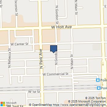 335 North Gordon Street Pomona, CA MLS# DW25226625