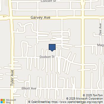 11131 Dodson Street 7 El Monte, CA MLS# 25587289