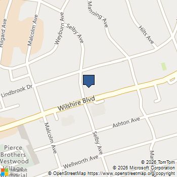 10747 WILSHIRE Boulevard 1105 Los Angeles, CA MLS# 26633945