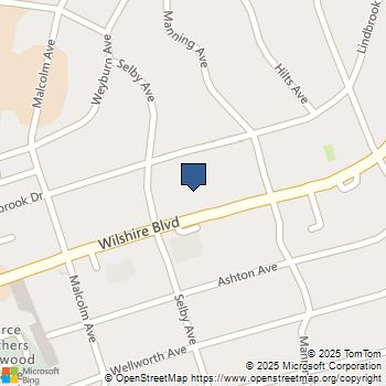 10727 Wilshire Boulevard 2002 Los Angeles, CA MLS# 24350185