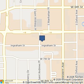 3855 Ingraham Street 204 Los Angeles, CA MLS# P1-23382