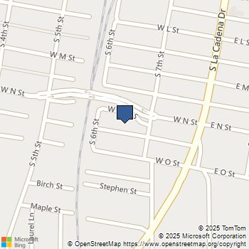 244 W N Street Colton, CA MLS# PW25137954