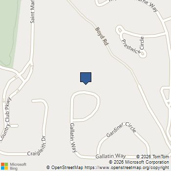 1185 Gallatin Way Way SUWANEE, GA MLS# 10786531