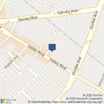 12207 12213 Valley Boulevard El Monte, CA MLS# AR25250132