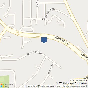 0 Garvey Monterey Park, CA MLS# MB21123625