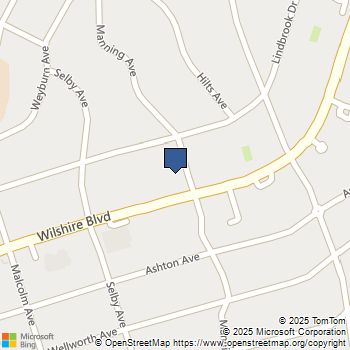 10701 Wilshire Boulevard 1202 Los Angeles, CA MLS# 25487911