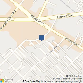 3032 Cogswell Road El Monte, CA MLS# WS25131708