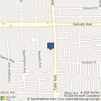 2723 Tyler Avenue El Monte, CA MLS# DW25110073