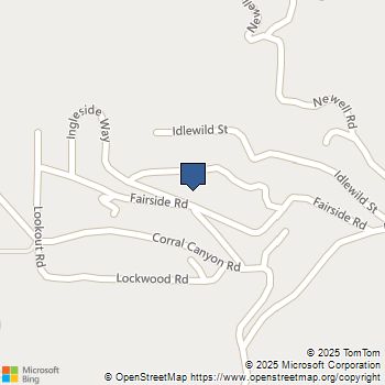 26247 Fairside Road Malibu, CA MLS# 25598469