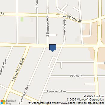 4100 Wilshire Boulevard 303 Los Angeles, CA MLS# 25615937