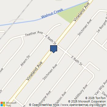 1042 Vineland La Puente, CA MLS# AR25279905