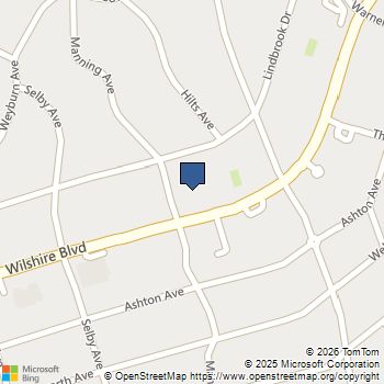 10655 Wilshire Blvd 303 Los Angeles, CA MLS# 25595557