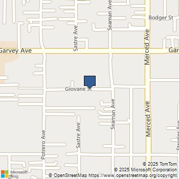 10026 Giovane El Monte, CA MLS# WS25223290