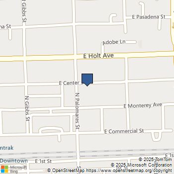 310 E Center Pomona, CA MLS# SR25240953