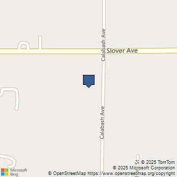 10566 Calabash Avenue Fontana, CA MLS# TR25182905