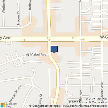 132 S Atlantic Blvd Monterey Park, CA MLS# TR25118261