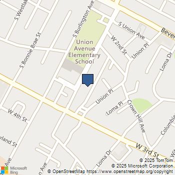 264 S Union Avenue Los Angeles, CA MLS# 25552187