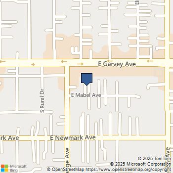 719 E Mabel Avenue Monterey Park, CA MLS# WS25197689