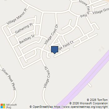 804 Village field ct Suwanee, GA MLS# 7752043