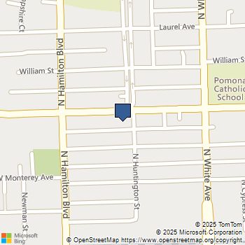 702 W Holt Avenue Pomona, CA MLS# PW25260213