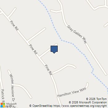 3921 Pine Gorge Court Dacula, GA MLS# 7824941