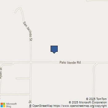 49974 49774 Palo Verde Morongo Valley, CA MLS# JT25223731