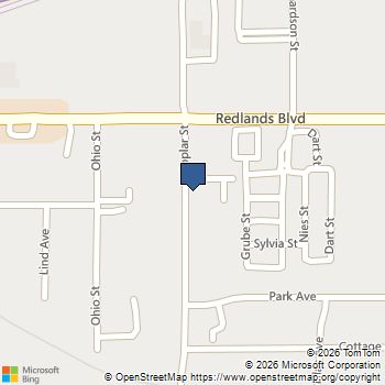 10553 Poplar Street Loma Linda, CA MLS# WS26001708