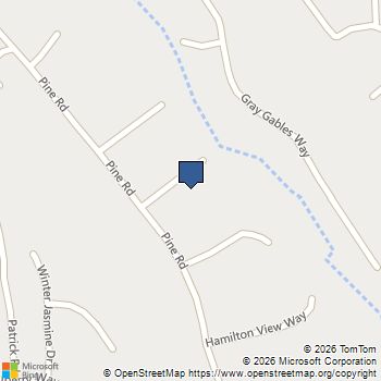 3921 Pine Gorge Court Dacula, GA MLS# 10830004