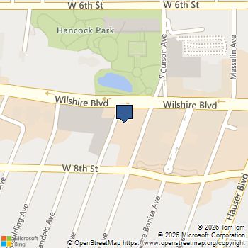 712 S Stanley Avenue Los Angeles, CA MLS# 25621165