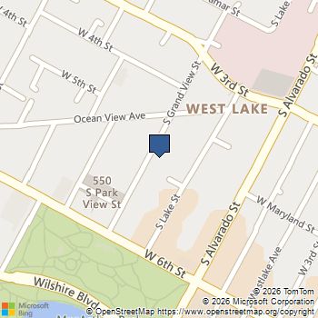 428 S Grand View Street 204 Los Angeles, CA MLS# 26656091