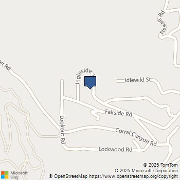 26322 Ingleside Way Malibu, CA MLS# 25609503