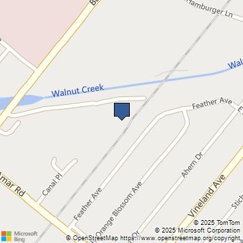 13290 Daum Drive City of Industry, CA MLS# MB25028304